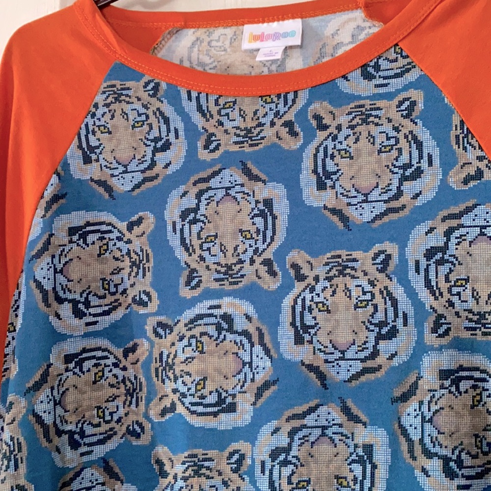 Lularoe large Randy